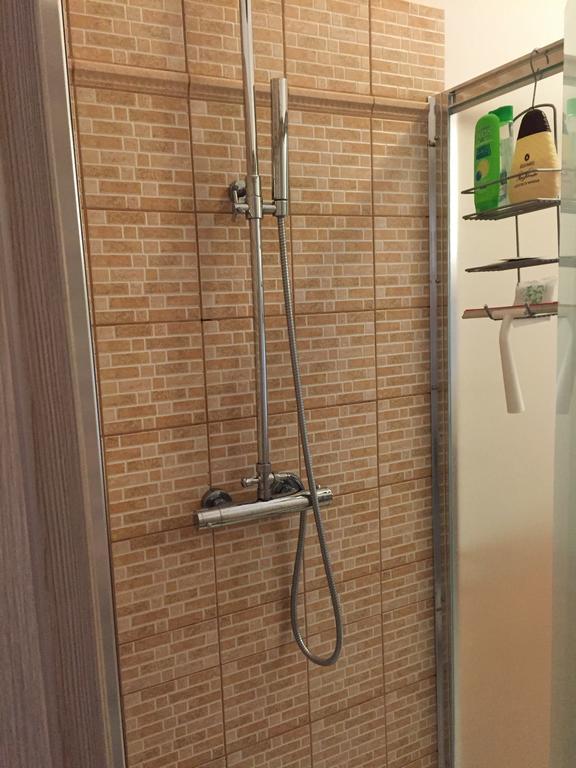Casa Vacanze La Stazione บรักชาโน ภายนอก รูปภาพ