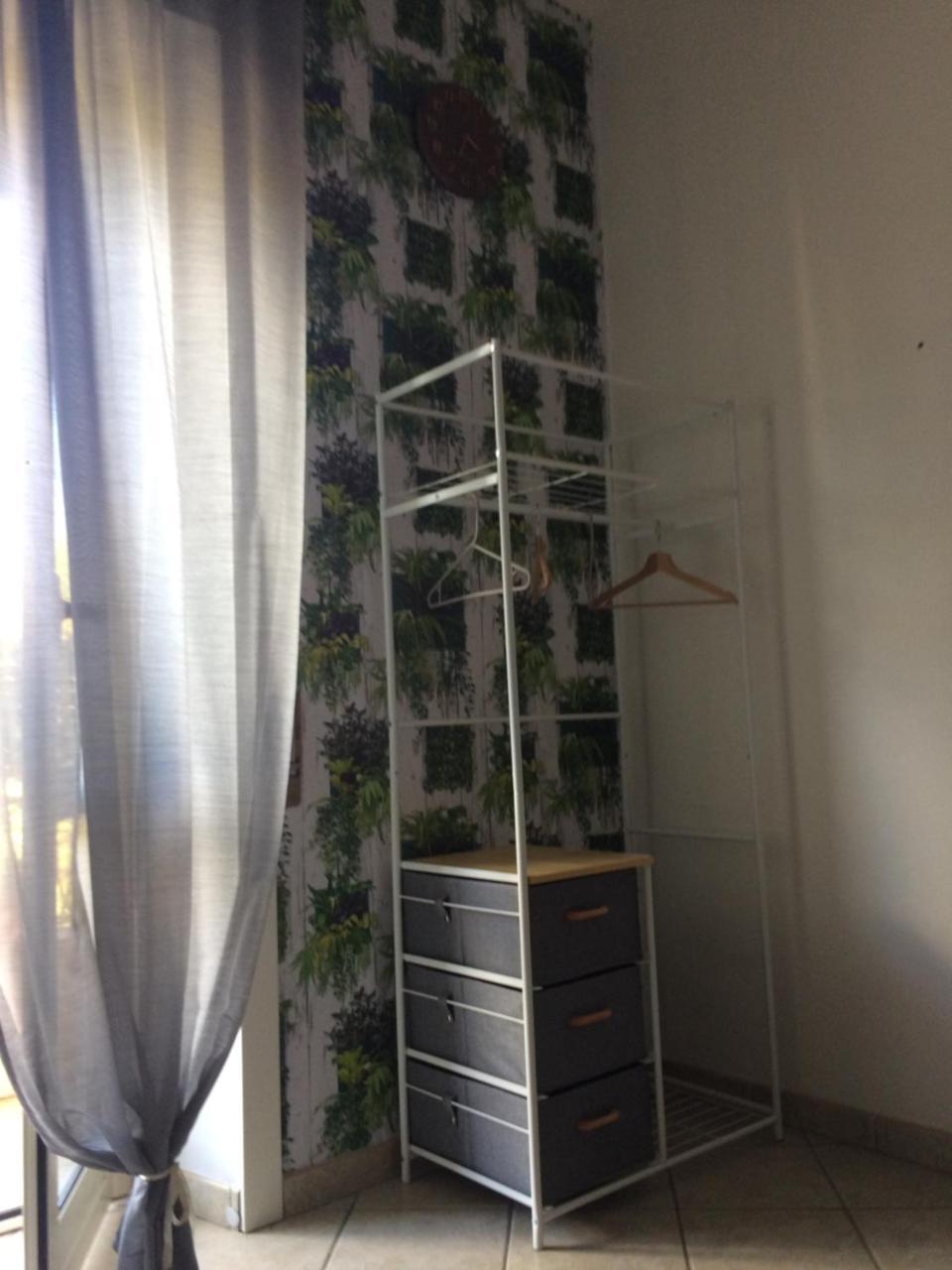 Casa Vacanze La Stazione บรักชาโน ภายนอก รูปภาพ